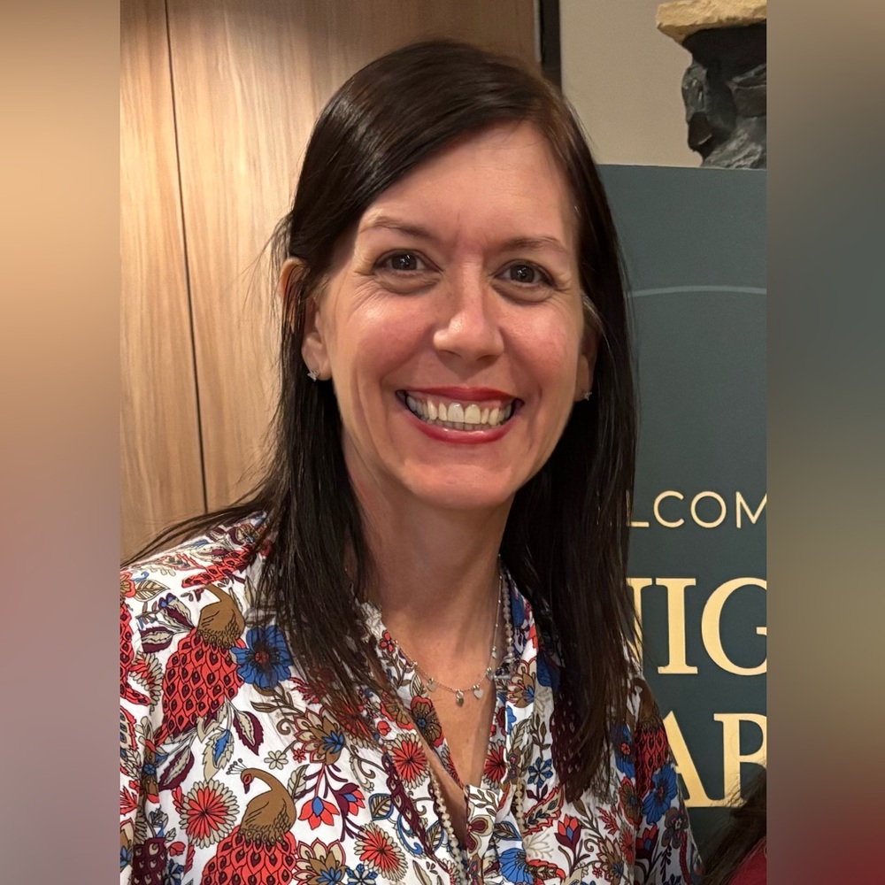 Meet your Posher, Marcy